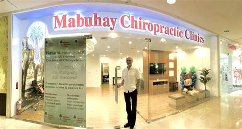chiropractor iloilo|What We Offer .
